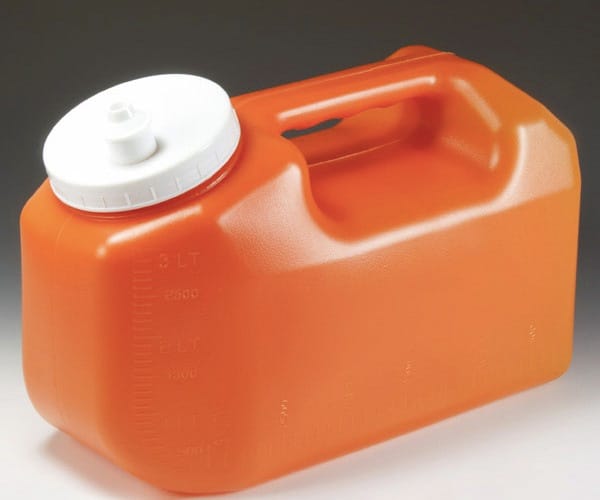 24-hour urine collection: Why and how