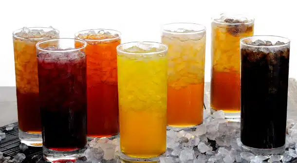 A thirst for variety