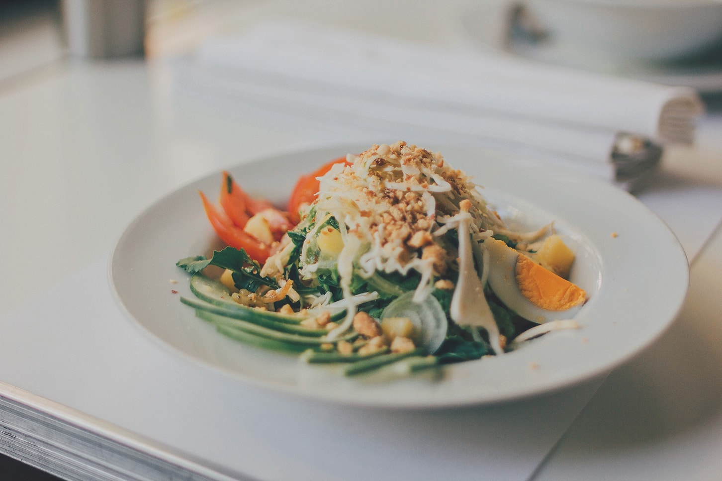 How Your Healthy Diet Caused Your Kidney Stones