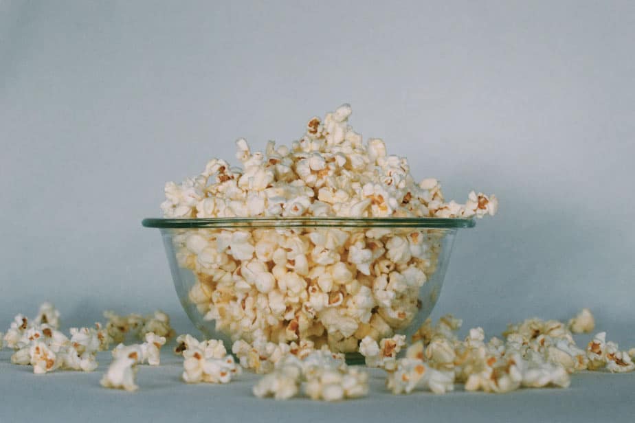 Snack Options for Kidney Stone Formers