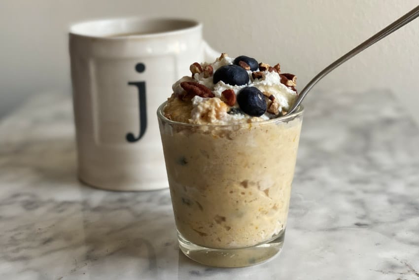 Overnight Oats