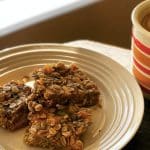 Low Oxalate Granola Bars