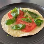 High Calcium Low Oxalate Pizza Snack