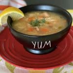 Chicken Soup
