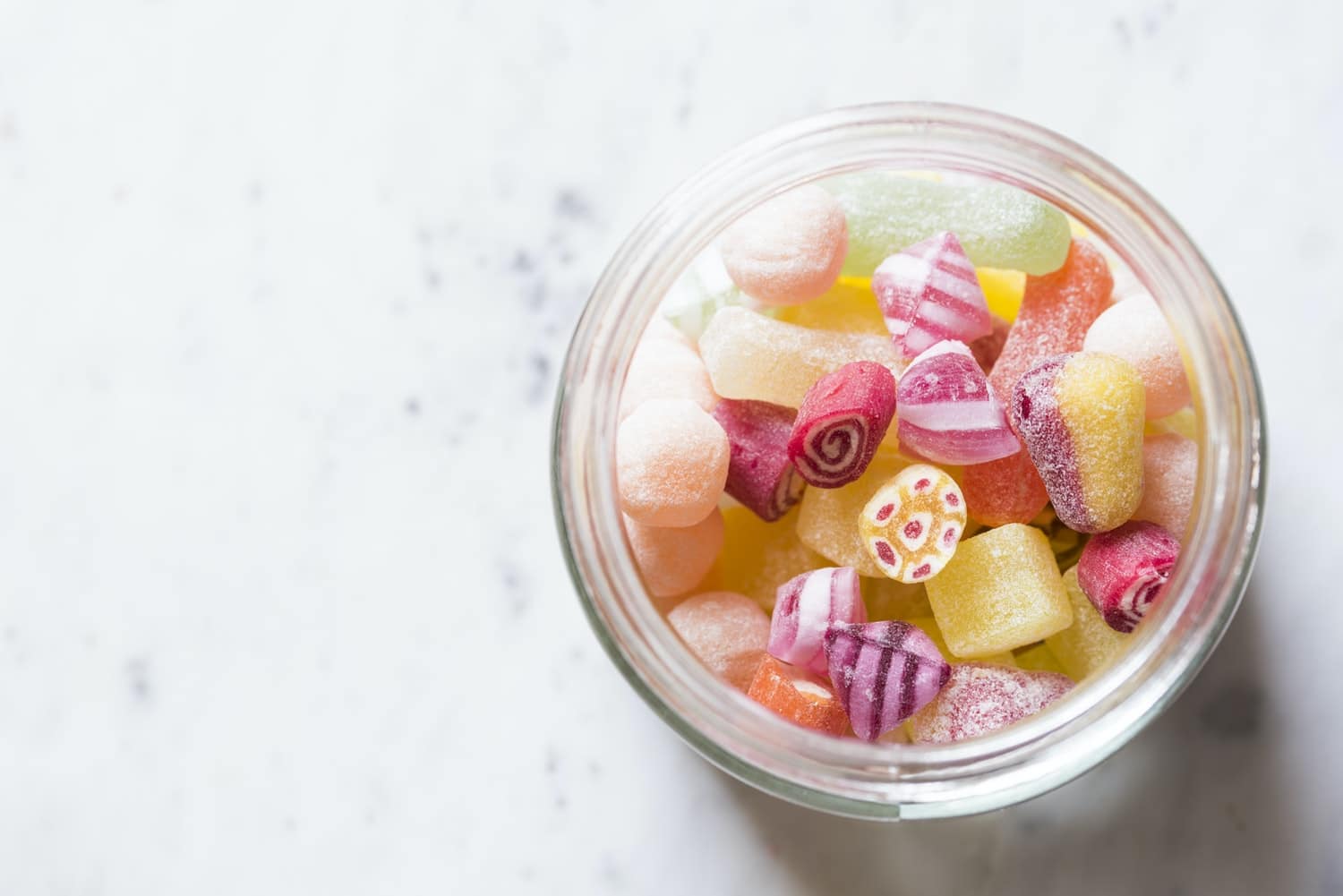 Is All Sugar Bad or Only Added Sugar?