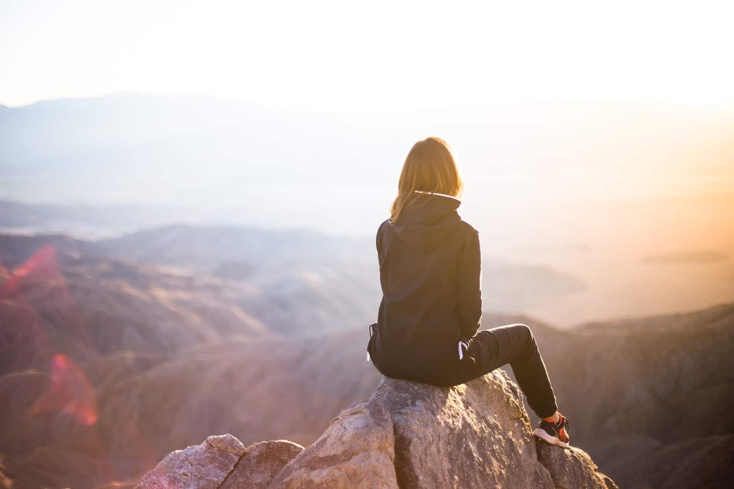 Doing What You Can To Stay in Control of Your Health