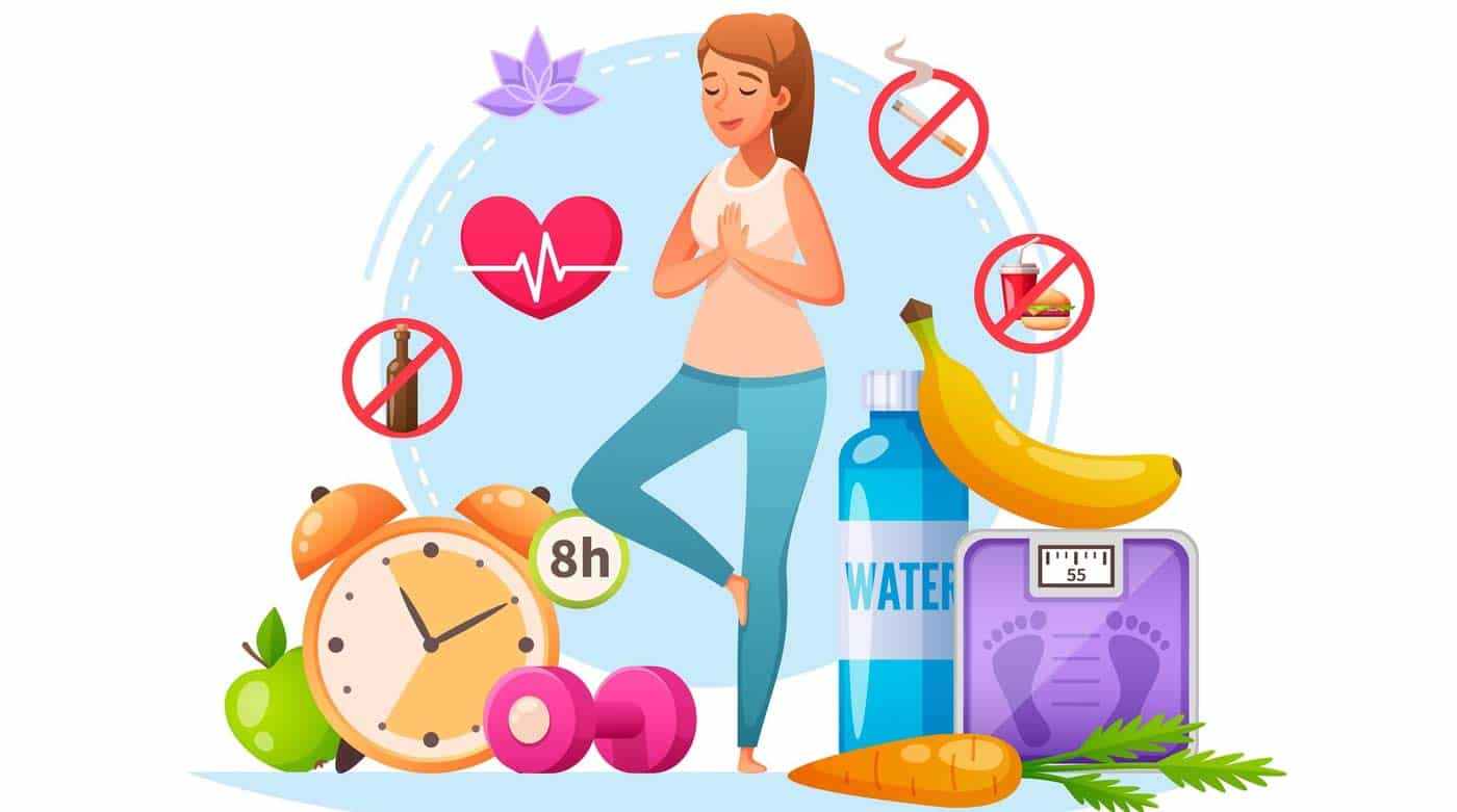 The Hard Truth About Lifestyle Change