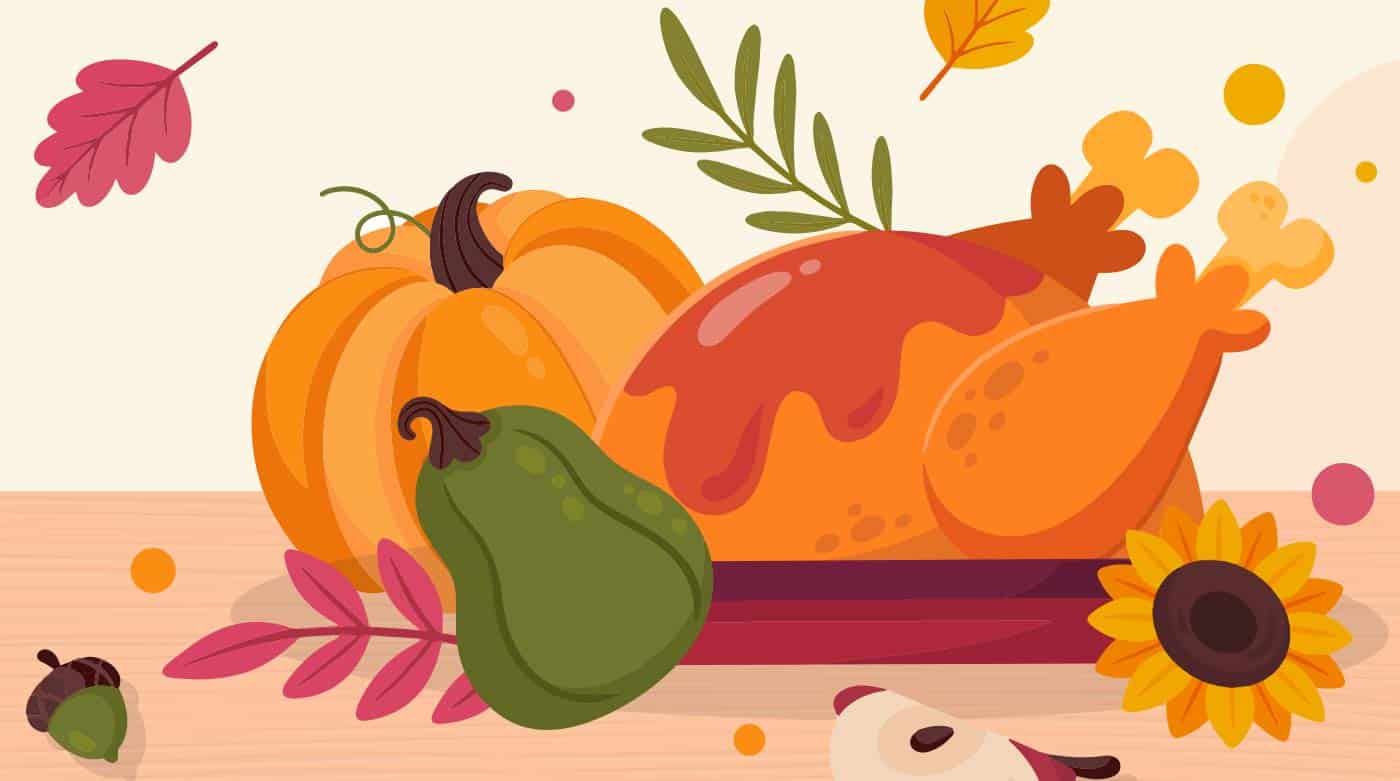 How to Stay Kidney Stone Diet-Compliant Through the Holidays