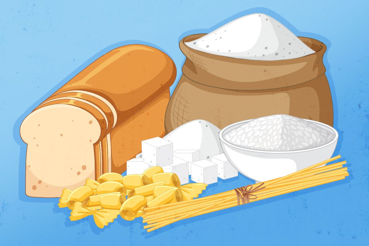 Kidney Stones and Carbs