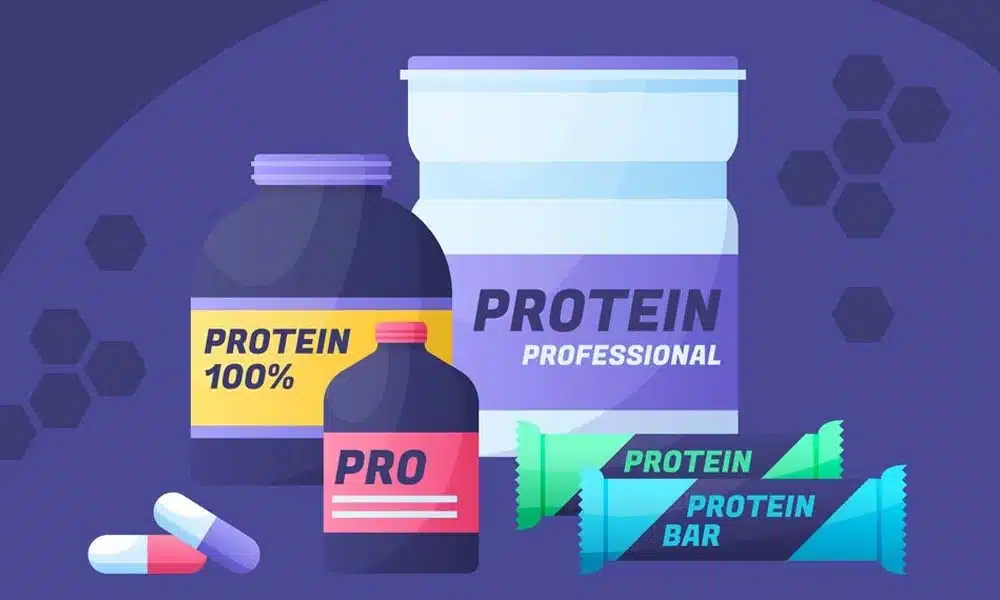 The Pros and Cons of Protein Powders