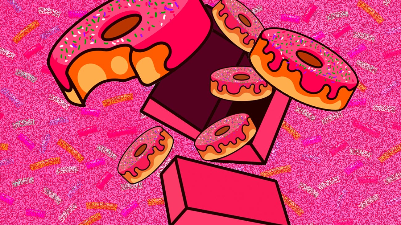 The Truth About Your “Sugar Addiction”