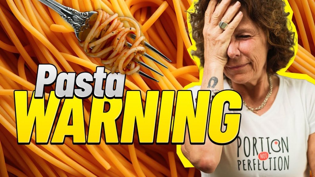 Did pasta give me kidney stones?