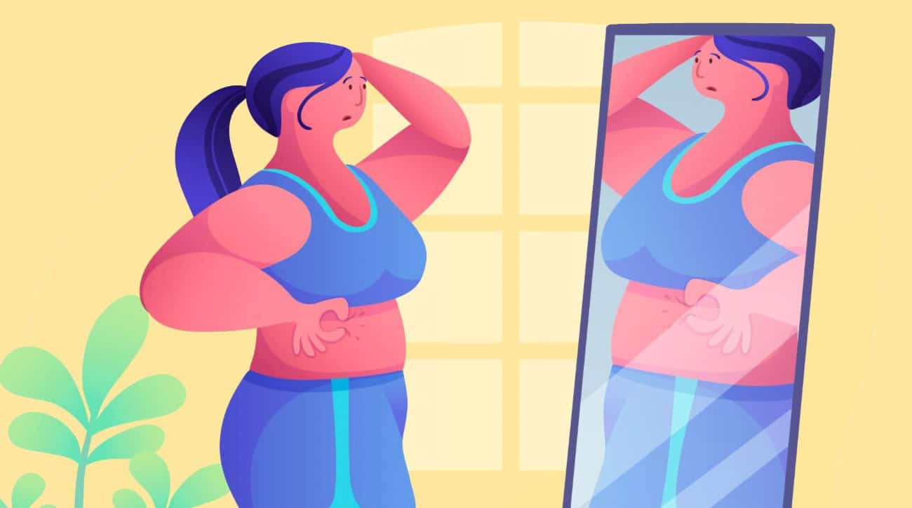 Weight Plateaus and Why They Happen