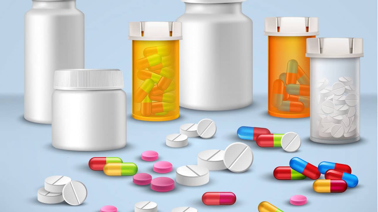 Which Vitamins Increase Kidney Stone Risk