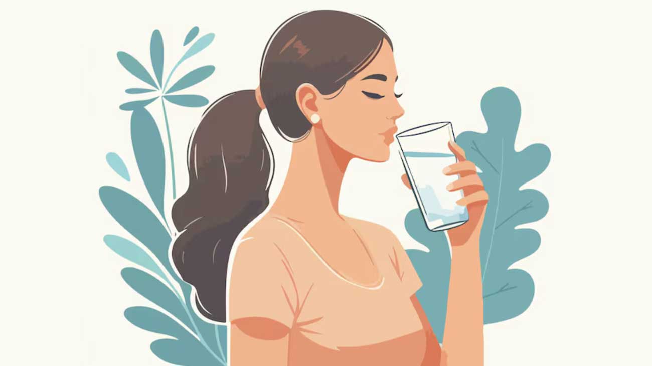 Water Tips and Tricks for Kidney Stone Prevention