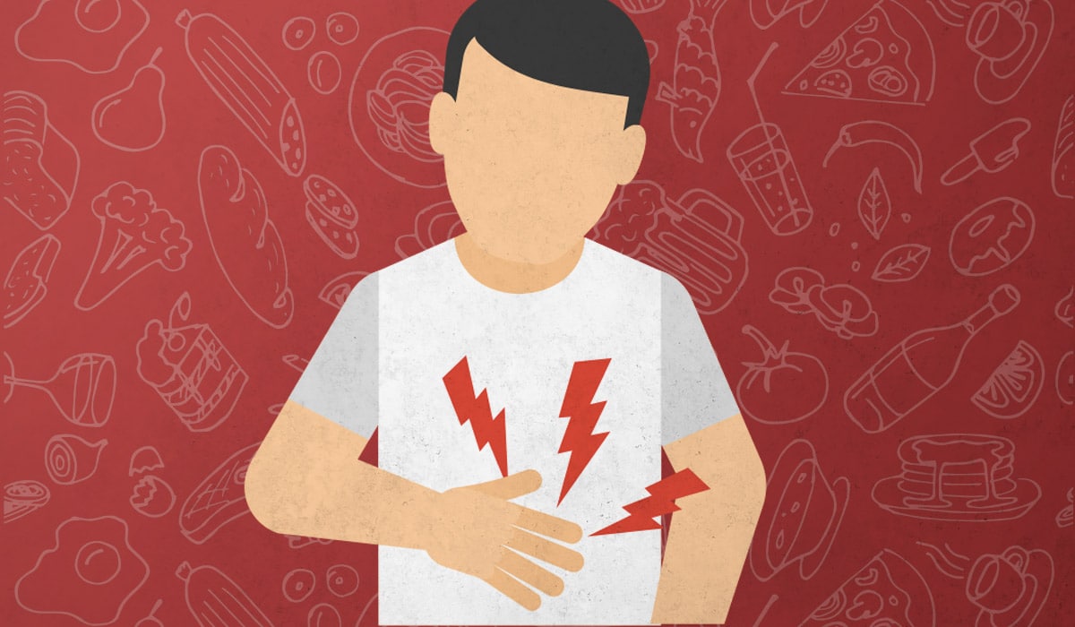 Toxic Foods and Kidney Stones