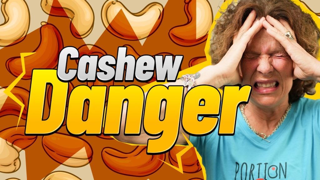 Did cashews give me kidney stones?