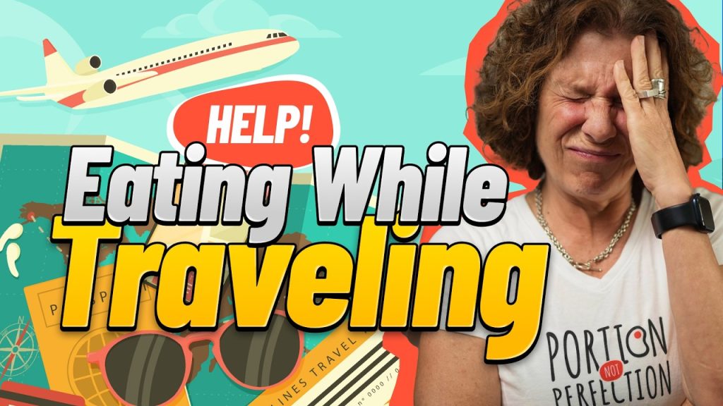 How my patients prevent kidney stones while traveling