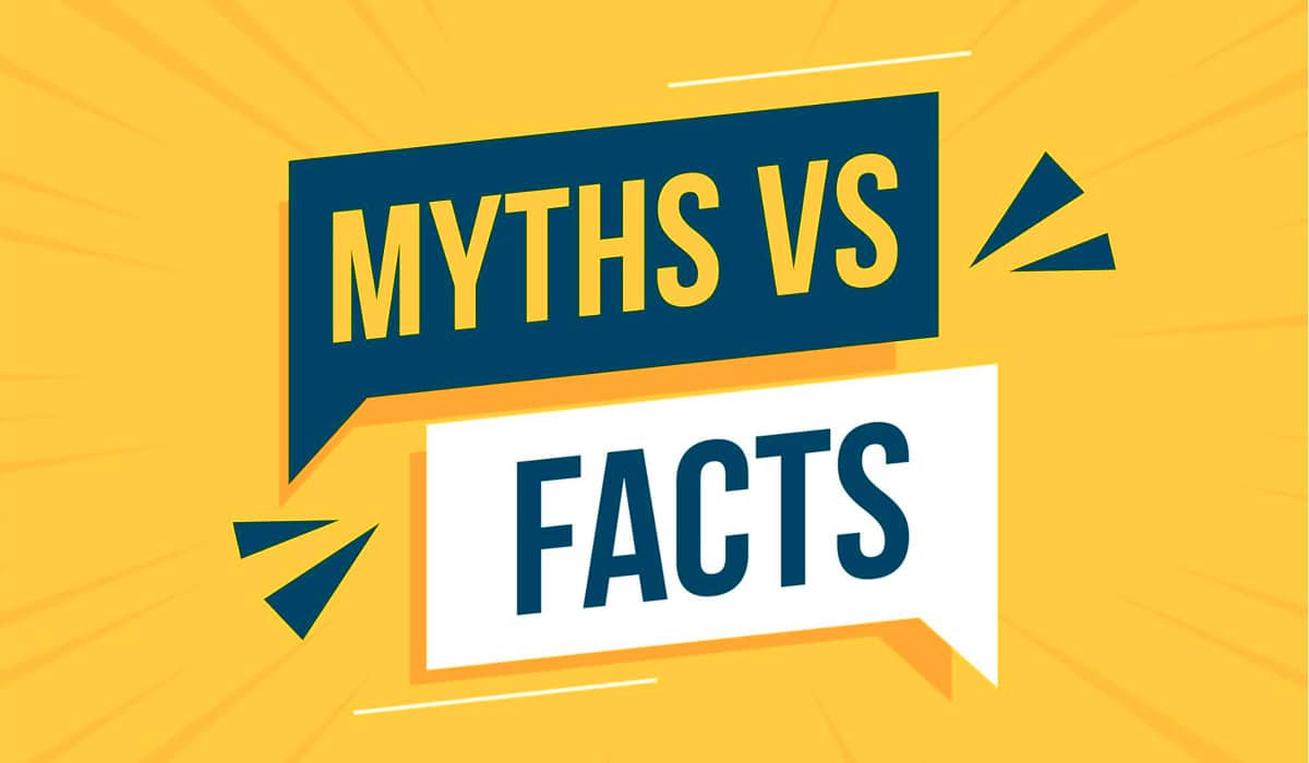 Kidney Stone Myths Debunked