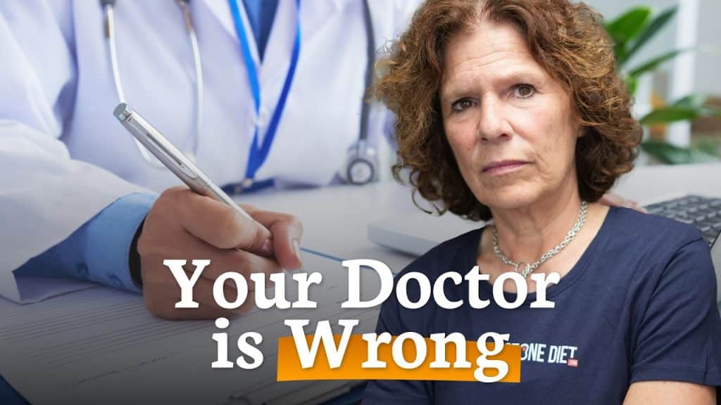 The one thing kidney stone doctors get wrong
