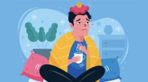 Sick-Day Kidney Stone Guide