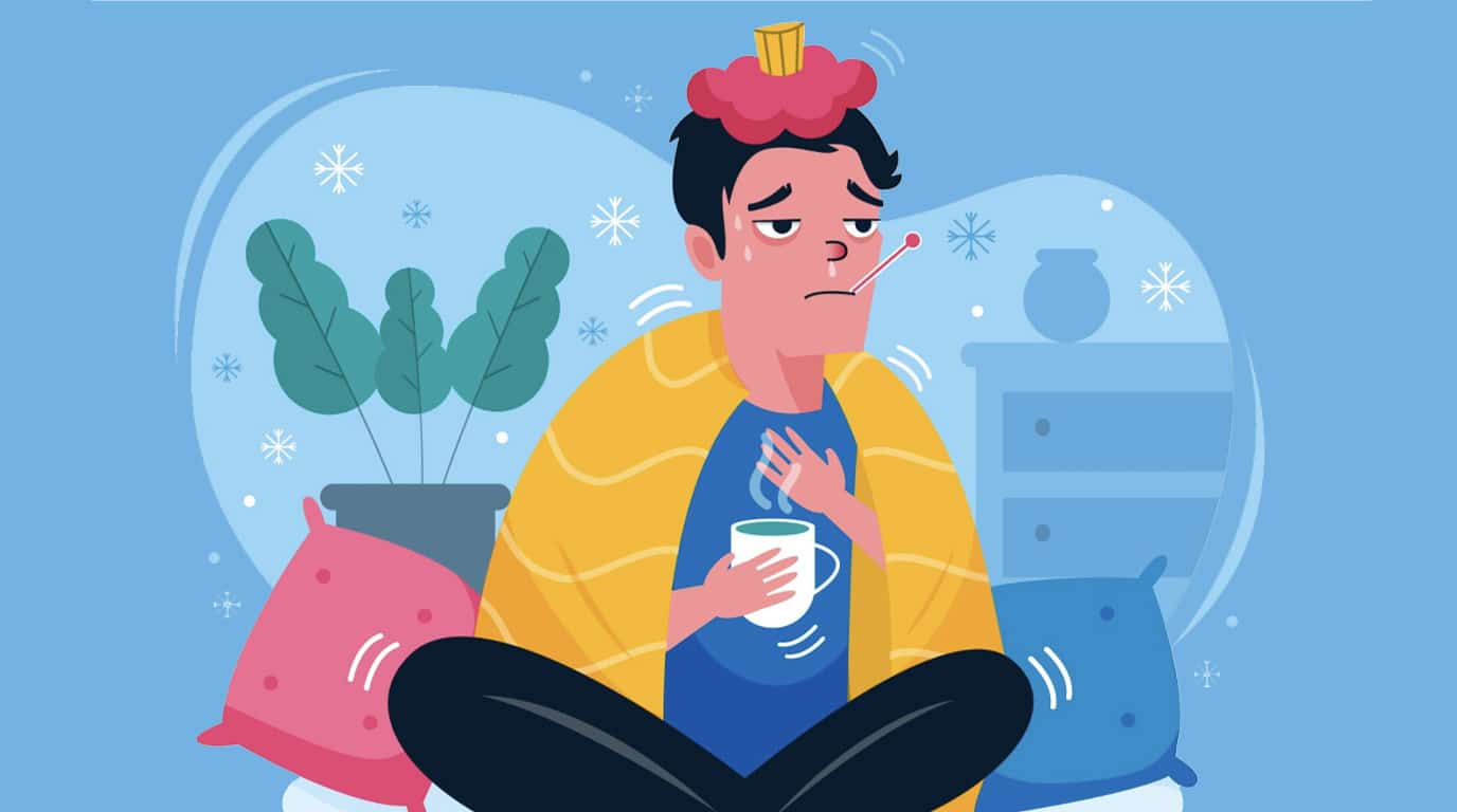 Sick-Day Kidney Stone Guide