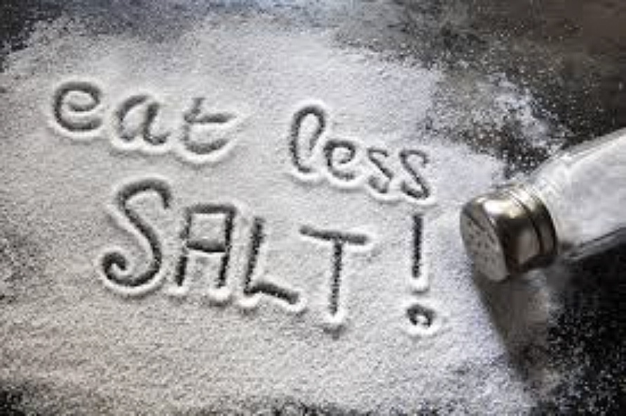 How to eat a low sodium diet