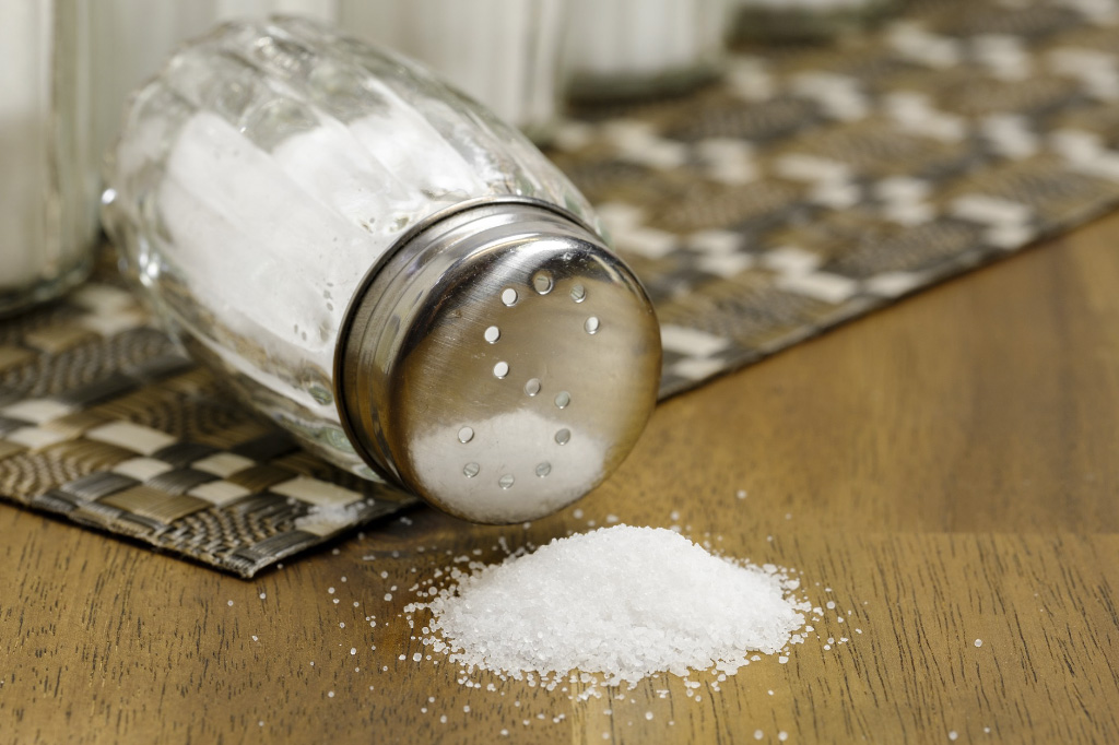 How to Prevent Kidney Stones by Lowering Your Salt Intake