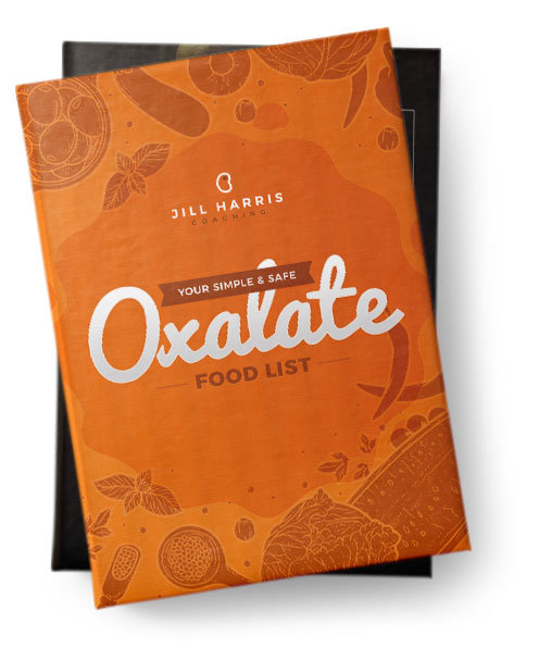 Oxalate Lists