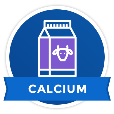 Kidney Stone Prevention Course: Calcium