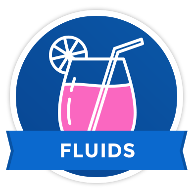 Kidney Stone Prevention Course: Fluids