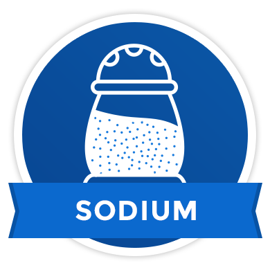 Kidney Stone Prevention Course: Sodium