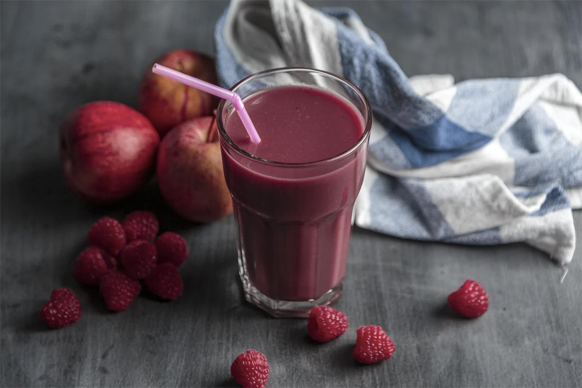 Are Your Smoothies Causing Kidney Stones?