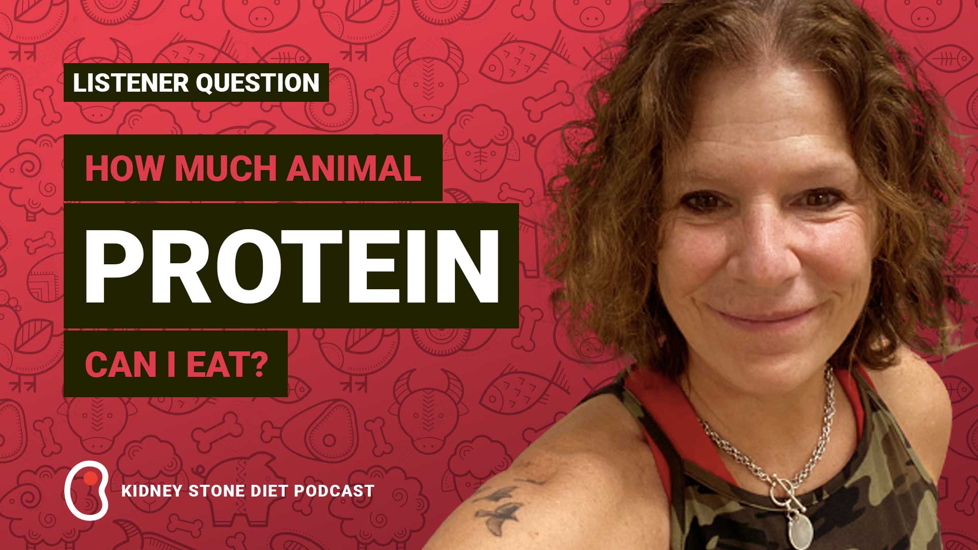 How Much Animal Protein Should I Eat?