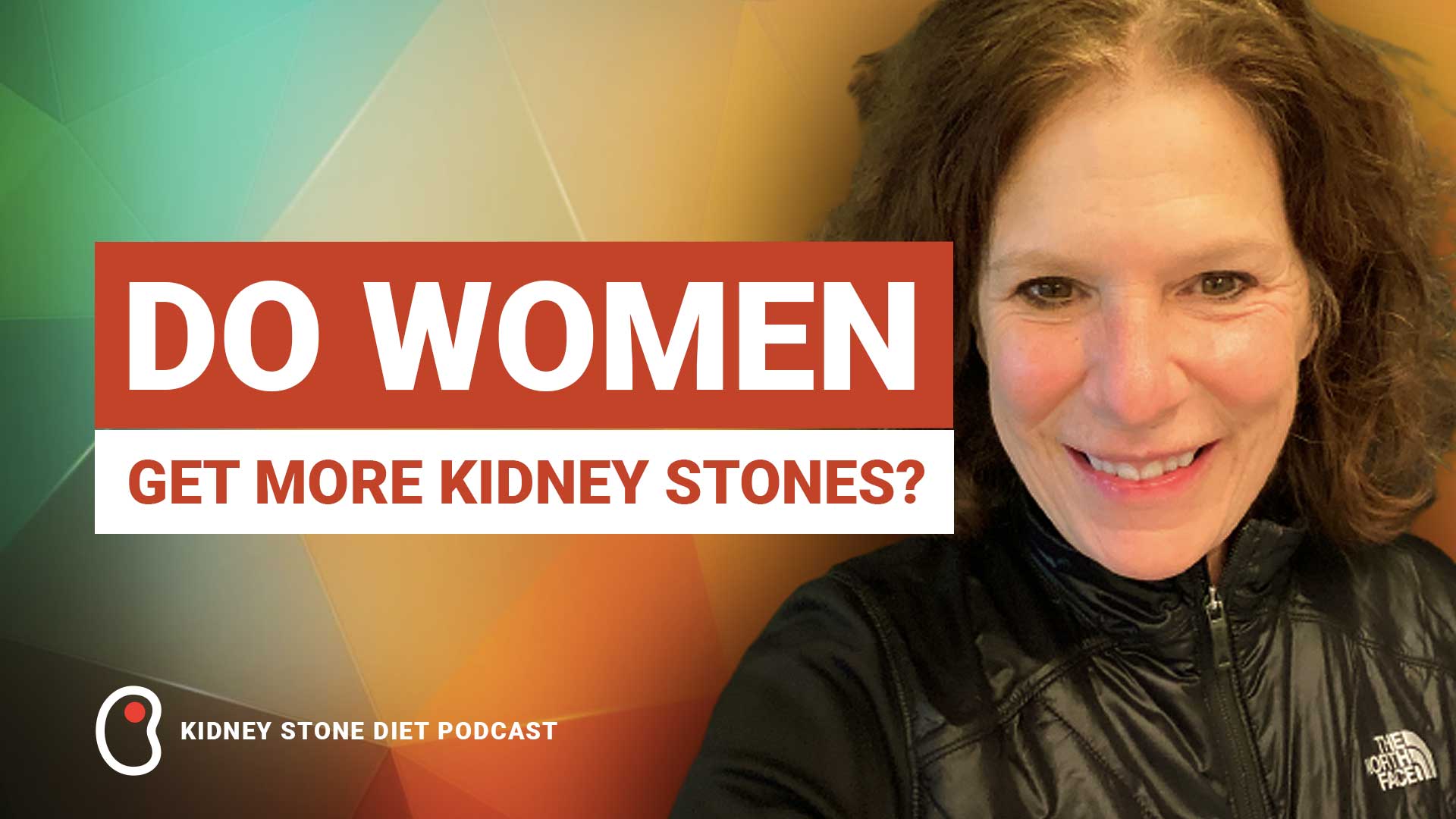 Do Women Get More Kidney Stones?