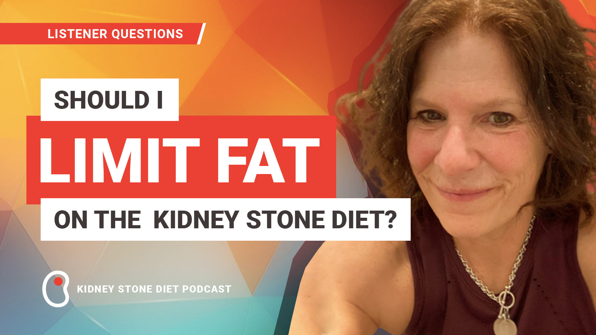 Can a High Fat Diet Cause Kidney Stones?