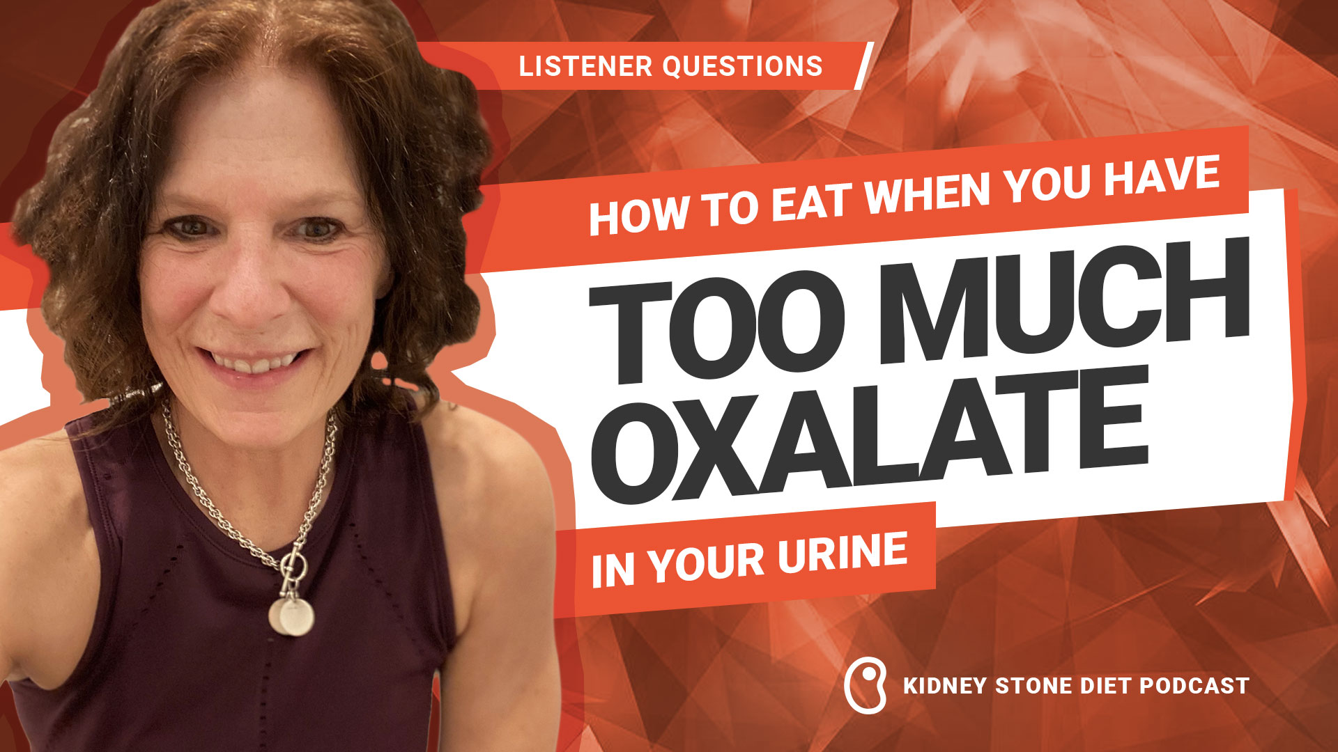 How to eat when you have too much oxalate in your urine - Kidney Stone ...