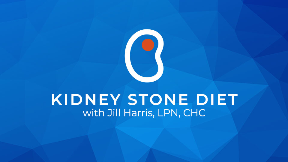 My Favorite No-Salt Seasonings - Kidney Stone Diet with Jill