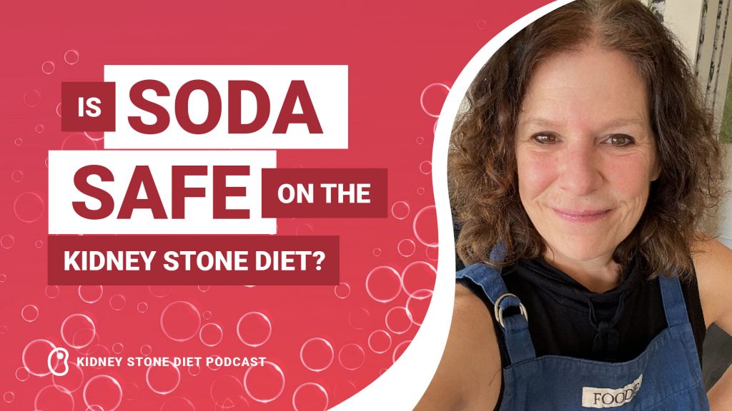 Is-soda-safe-on-the-Kidney-Stone-Diet-