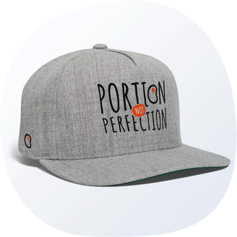 PnP-Hat-Gray