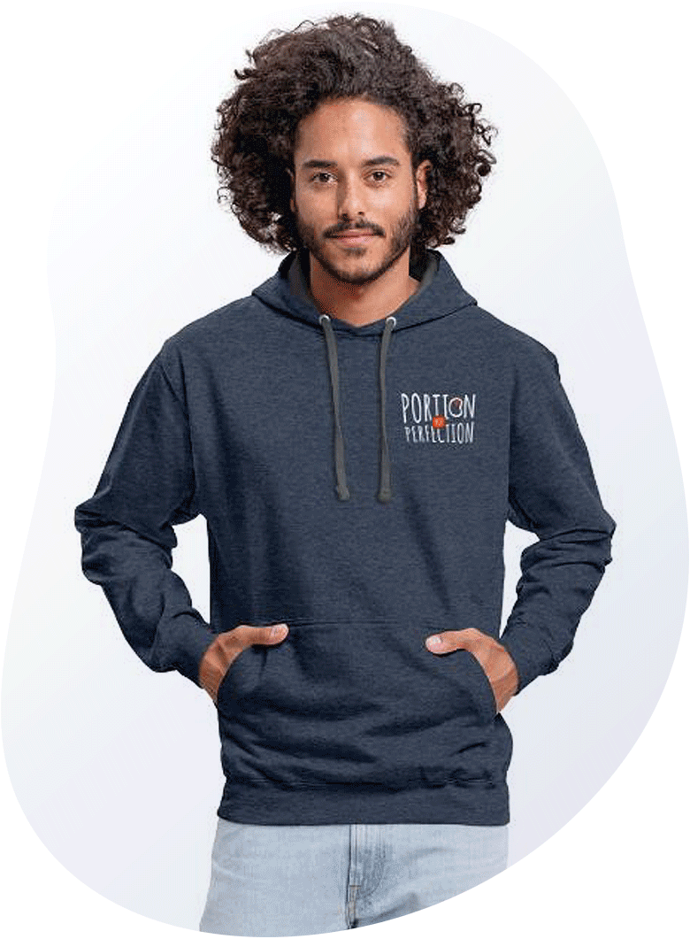 PnP-Hoodie