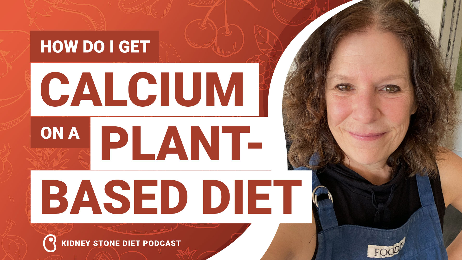 How do I get calcium on a plant based diet?