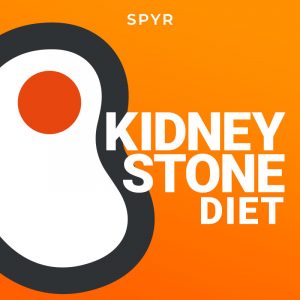 Kidney Stone Diet Podcast