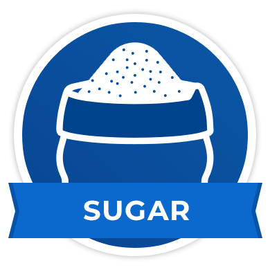 Kidney Stone Prevention Course: Sugar