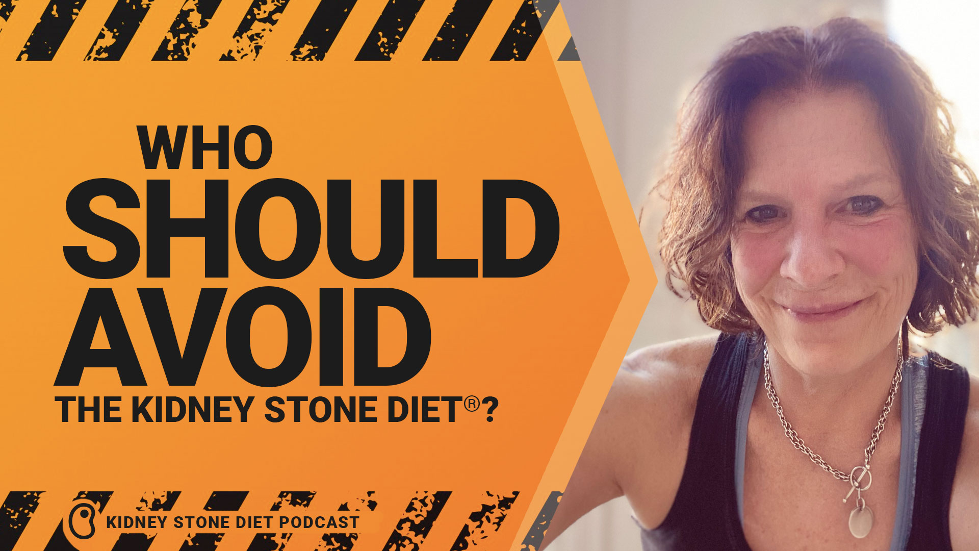 Who Should Avoid the Kidney Stone Diet
