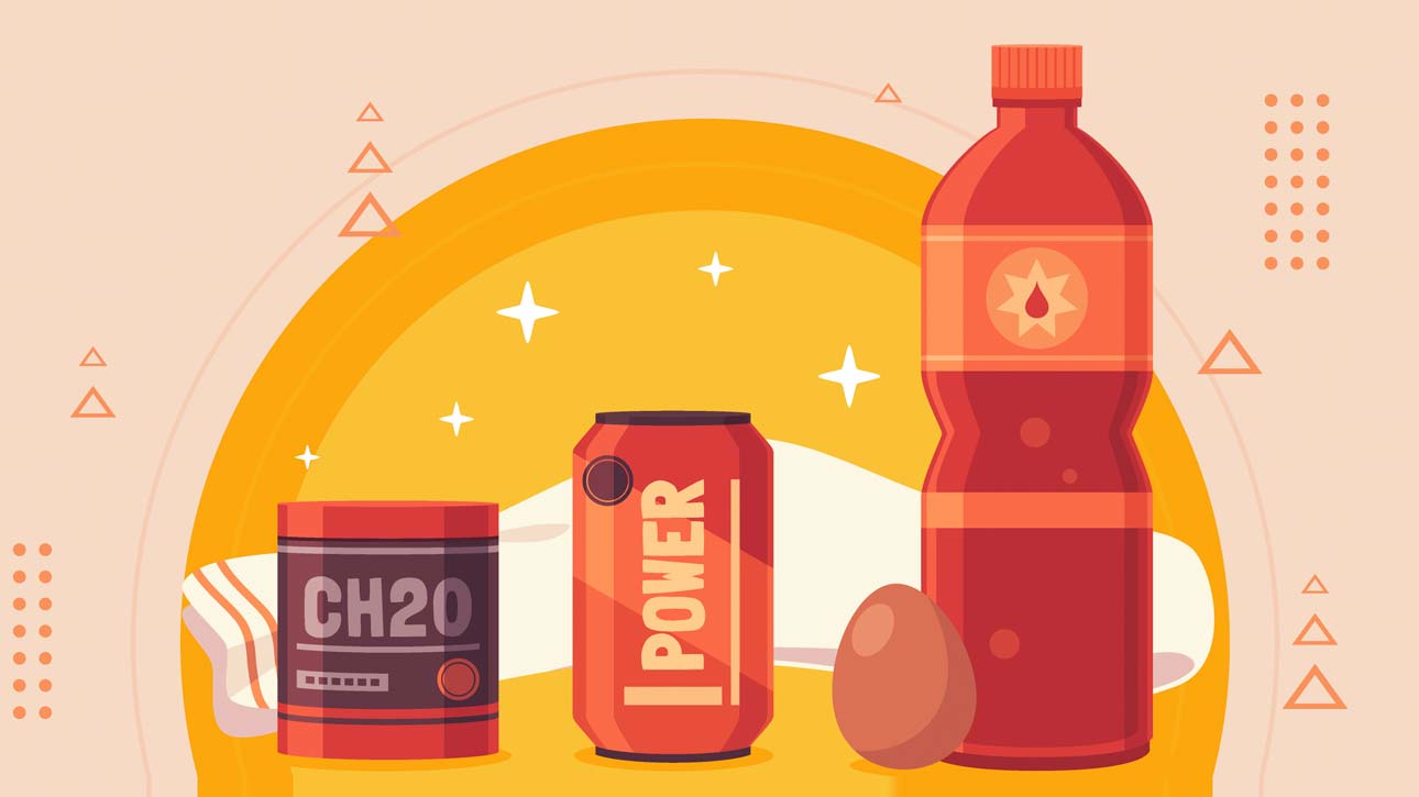 Electrolyte Drinks—Do You Need Them?