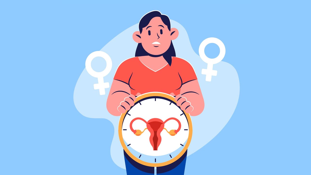 Menopause and Kidney Stone Risk
