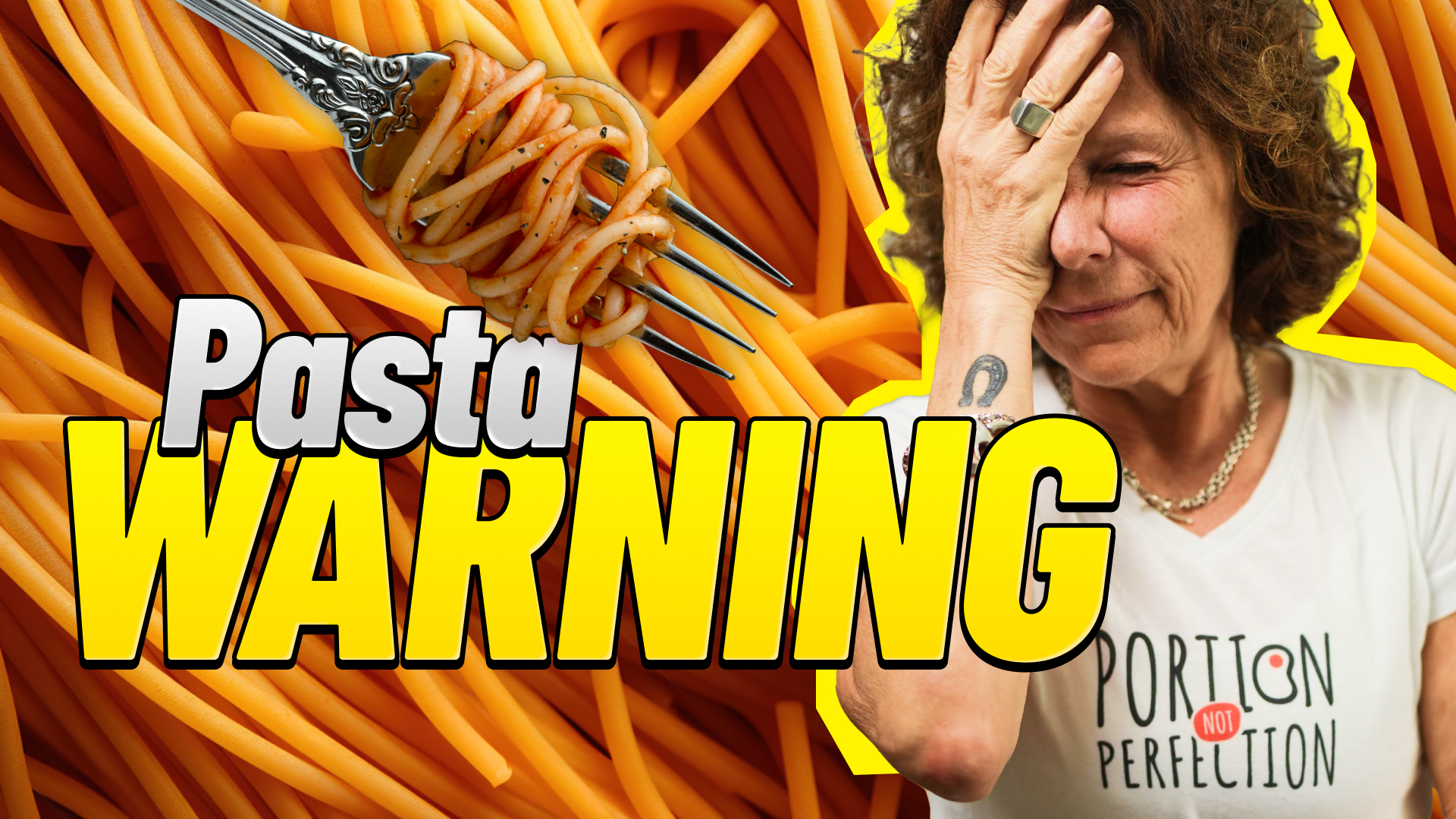 Did pasta give me kidney stones?