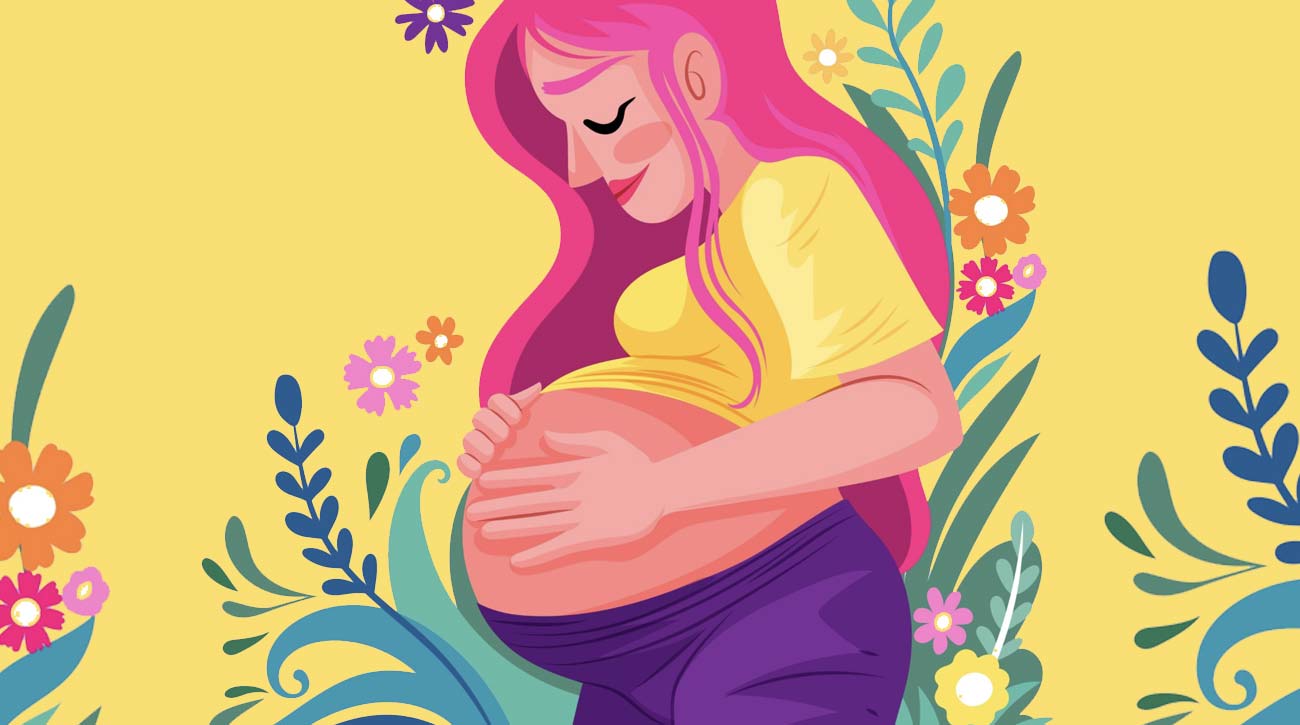 Why Kidney Stones Can Happen in Pregnancy—And How to Lower Your Risk