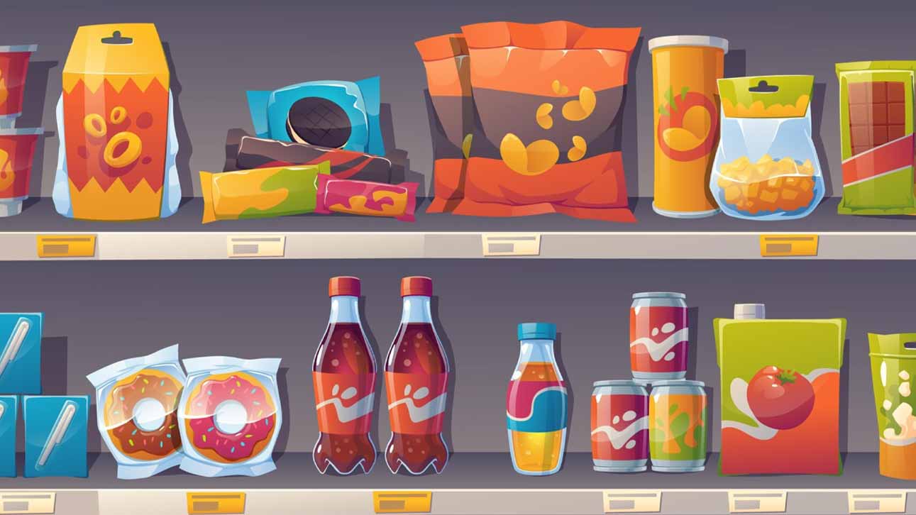 Back-to-School Snacks for Teachers!